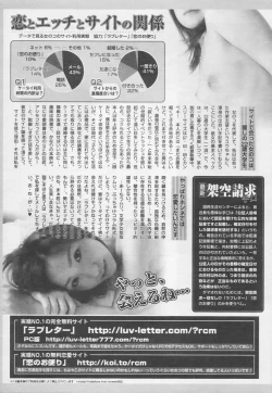 Page 358 of Comic Tenma 2005-05