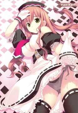 Page 5 of Tora-Chee!