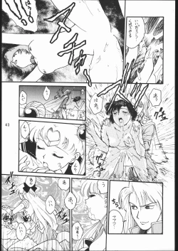 Page 42 of うさぎがぴょんR