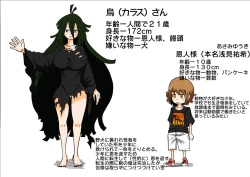 Page 10 of Karasu no Ongaeshi