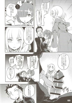 Page 11 of RE:Zero After Story