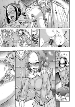 Page 96 of Osu Mesu Mix!