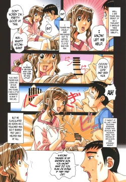 Page 15 of TABOO Hitomi Zenpen