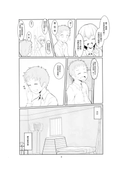 Page 5 of Shimakaze-kun no Usuihon