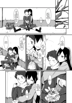 Page 19 of Kanjusei | Sweetitivity