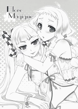 Page 2 of Flore Magique