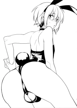 Page 24 of Bunny Boys