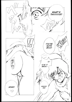 Page 33 of Girl Friend