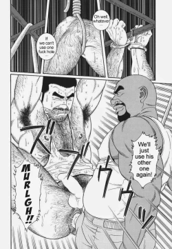 Page 180 of Kimiyo Shiruya Minami no GokuChapter 01-17