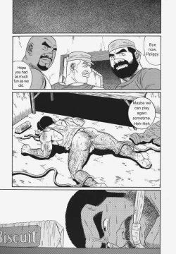 Page 185 of Kimiyo Shiruya Minami no GokuChapter 01-17