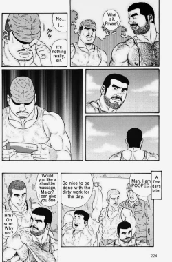 Page 218 of Kimiyo Shiruya Minami no GokuChapter 01-17