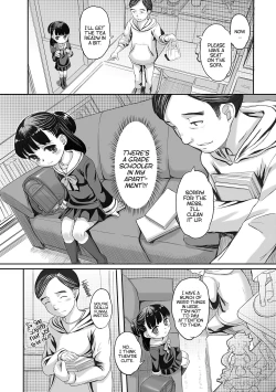 Page 2 of Silent Scream