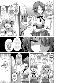 Page 23 of Hanazono no Mesudorei | The Slave Girls of the Flower Garden Ch. 1-3
