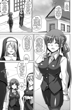 Page 39 of Hanazono no Mesudorei | The Slave Girls of the Flower Garden Ch. 1-3