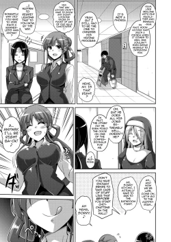 Page 41 of Hanazono no Mesudorei | The Slave Girls of the Flower Garden Ch. 1-3