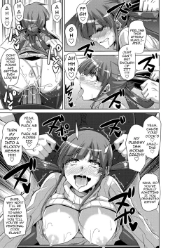Page 51 of Hanazono no Mesudorei | The Slave Girls of the Flower Garden Ch. 1-3
