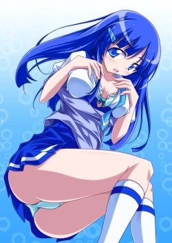 Page 27 of Reika no Agata