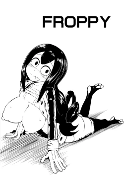 Page 2 of FROPPY