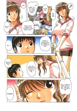 Page 11 of TABOO Hitomi Zenpen