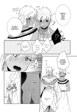Page 21 of O Hiruyasumi ni Kisu Shite | Midday Kiss