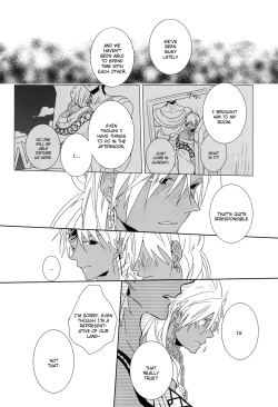 Page 25 of O Hiruyasumi ni Kisu Shite | Midday Kiss