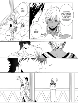 Page 30 of O Hiruyasumi ni Kisu Shite | Midday Kiss