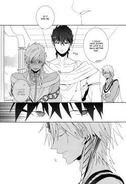 Page 31 of O Hiruyasumi ni Kisu Shite | Midday Kiss