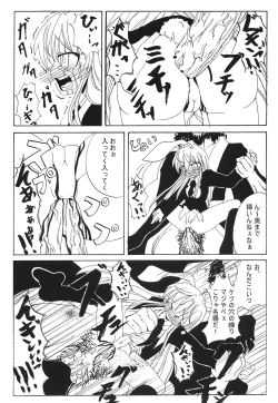 Page 184 of Shoujo Yousai Rengashuu Touhou Inreika