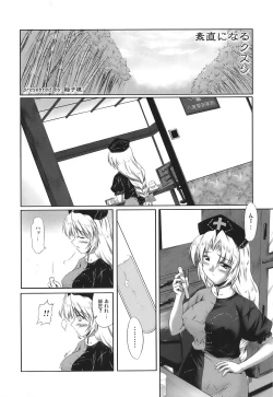 Page 234 of Shoujo Yousai Rengashuu Touhou Inreika