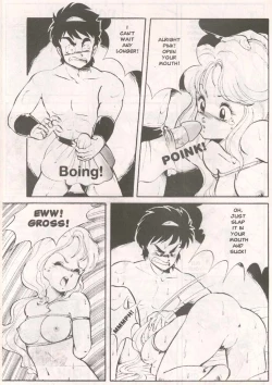 Page 10 of Dragon Pink Volume 1 Ch 1