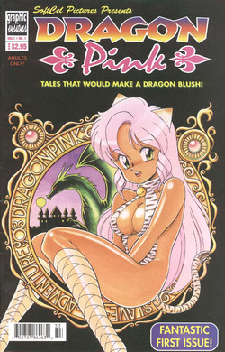 Download Dragon Pink Volume 1 Ch 1