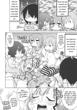 Page 25 of Mesubuta Dream Paradise