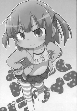 Page 2 of Mesubuta Dream Paradise