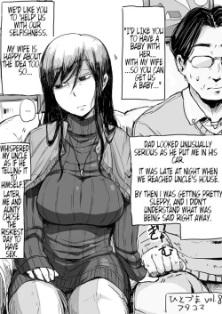 Page 15 of Hitozuma Futakoma | One Married Woman and Two Panels