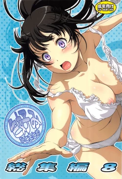 Page 1 of Irogonomi Hitomatome Soushuuhen 8