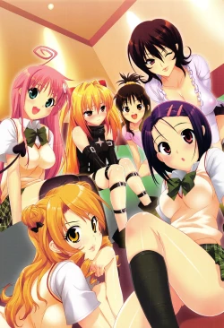 Page 105 of Ore no Imouto Fukumete Zenin Nakadashi Matomebon COLOR Soushuuhen 2015