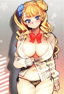 Page 110 of Ore no Imouto Fukumete Zenin Nakadashi Matomebon COLOR Soushuuhen 2015