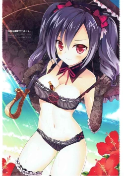 Page 13 of Hataraku Ranko-sama!