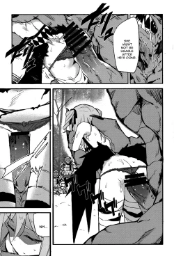 Page 8 of Brunhild Toumetsusen