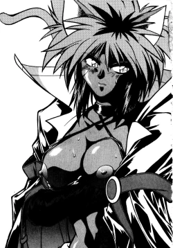 Page 98 of 裏戦国銀河群雄 壹