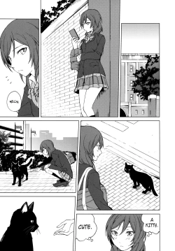 Page 3 of Nico Maki Nyan Nyan Hon
