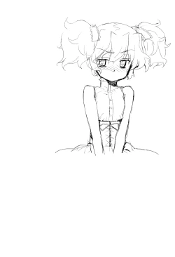 Page 4 of Kanara-sama no Nichijou Ichi Ni San Shi +α Soushuuhen