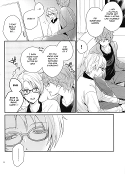 Page 7 of Maybe Homesick