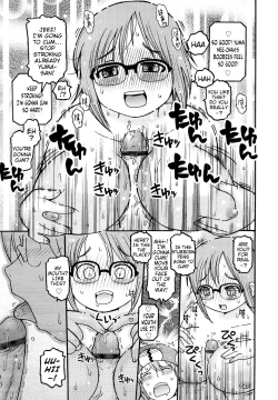 Page 75 of Mushi Musume | Bug Daughter