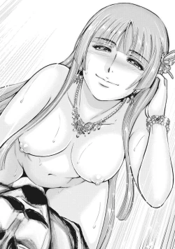 Page 198 of Aruki Miko Kyuubi Vol 01