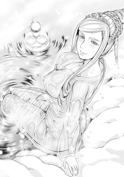 Page 244 of Aruki Miko Kyuubi Vol 01