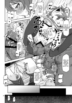 Page 26 of Mesuinu Marking