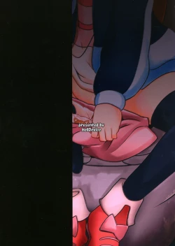 Page 2 of Mesuinu Marking