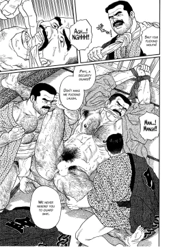 Page 18 of ShiroganeHana | The Silver Flower Vol. 1