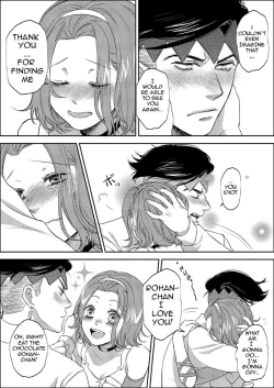 Page 10 of Sweet Chocolate